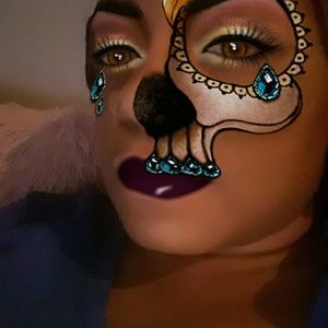 Meet your Posher, Kenisha